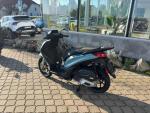 Klikněte pro detailní foto č. 2 - Piaggio Medley 125 S modrý