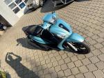 Klikněte pro detailní foto č. 3 - Piaggio Medley 125 S modrý
