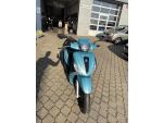 Klikněte pro detailní foto č. 4 - Piaggio Medley 125 S modrý