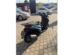 Klikněte pro detailní foto č. 5 - Piaggio Medley 125 S modrý