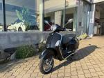 Vespa GTS 125