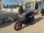 Aprilia SR GT 125