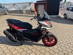 Klikněte pro detailní foto č. 4 - Aprilia SR GT 125