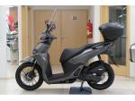 Klikněte pro detailní foto č. 5 - Voge SR16 125i olivově šedá ( odpočet DPH ) 4-letá záruka, NOVINKA