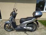 Honda SH 125i