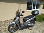 Klikněte pro detailní foto č. 2 - Honda SH 125i