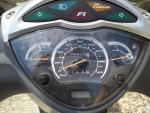 Klikněte pro detailní foto č. 4 - Honda SH 125i