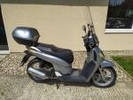 Klikněte pro detailní foto č. 5 - Honda SH 125i