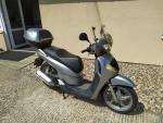 Klikněte pro detailní foto č. 6 - Honda SH 125i