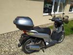 Klikněte pro detailní foto č. 7 - Honda SH 125i