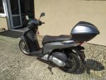 Klikněte pro detailní foto č. 3 - Honda SH 125i