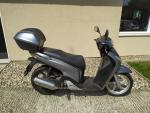 Klikněte pro detailní foto č. 5 - Honda SH 125i