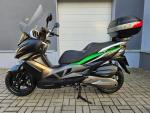 Klikněte pro detailní foto č. 2 - Kawasaki J 300 ABS