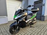 Klikněte pro detailní foto č. 3 - Kawasaki J 300 ABS