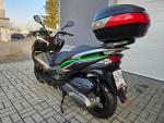 Klikněte pro detailní foto č. 4 - Kawasaki J 300 ABS