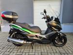 Klikněte pro detailní foto č. 6 - Kawasaki J 300 ABS
