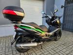 Klikněte pro detailní foto č. 8 - Kawasaki J 300 ABS