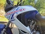 Klikněte pro detailní foto č. 11 - Honda XL 700 V Transalp - ABS, SUPER STAV + VÝBAVA