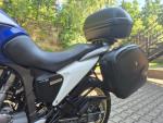Klikněte pro detailní foto č. 13 - Honda XL 700 V Transalp - ABS, SUPER STAV + VÝBAVA