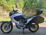 Klikněte pro detailní foto č. 1 - Honda XL 700 V Transalp - ABS, SUPER STAV + VÝBAVA