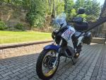 Klikněte pro detailní foto č. 2 - Honda XL 700 V Transalp - ABS, SUPER STAV + VÝBAVA