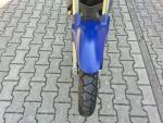 Klikněte pro detailní foto č. 4 - Honda XL 700 V Transalp - ABS, SUPER STAV + VÝBAVA