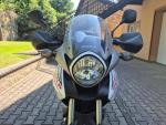 Klikněte pro detailní foto č. 5 - Honda XL 700 V Transalp - ABS, SUPER STAV + VÝBAVA