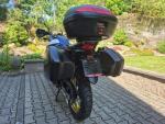 Klikněte pro detailní foto č. 6 - Honda XL 700 V Transalp - ABS, SUPER STAV + VÝBAVA