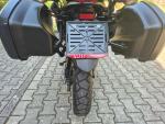 Klikněte pro detailní foto č. 8 - Honda XL 700 V Transalp - ABS, SUPER STAV + VÝBAVA