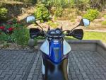 Klikněte pro detailní foto č. 9 - Honda XL 700 V Transalp - ABS, SUPER STAV + VÝBAVA