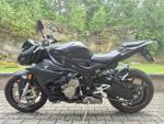 Klikněte pro detailní foto č. 1 - BMW S 1000 R - TOP STAV + VÝBAVA, AKRAPOVIČ