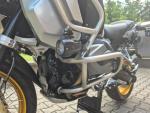 Klikněte pro detailní foto č. 10 - BMW R 1250 GS Adventure - SUPER STAV + VÝBAVA