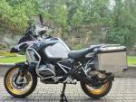 Klikněte pro detailní foto č. 1 - BMW R 1250 GS Adventure - SUPER STAV + VÝBAVA