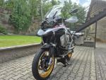 Klikněte pro detailní foto č. 2 - BMW R 1250 GS Adventure - SUPER STAV + VÝBAVA