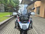 Klikněte pro detailní foto č. 3 - BMW R 1250 GS Adventure - SUPER STAV + VÝBAVA