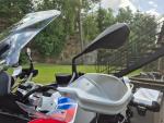 Klikněte pro detailní foto č. 7 - BMW R 1250 GS Adventure - SUPER STAV + VÝBAVA