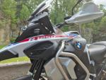 Klikněte pro detailní foto č. 8 - BMW R 1250 GS Adventure - SUPER STAV + VÝBAVA