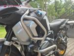 Klikněte pro detailní foto č. 9 - BMW R 1250 GS Adventure - SUPER STAV + VÝBAVA