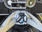 Klikněte pro detailní foto č. 11 - BMW K 1600 GTL - TOP STAV + VÝBAVA  + SERVIS BMW