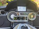 Klikněte pro detailní foto č. 13 - BMW K 1600 GTL - TOP STAV + VÝBAVA  + SERVIS BMW