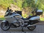 Klikněte pro detailní foto č. 1 - BMW K 1600 GTL - TOP STAV + VÝBAVA  + SERVIS BMW
