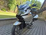 Klikněte pro detailní foto č. 2 - BMW K 1600 GTL - TOP STAV + VÝBAVA  + SERVIS BMW