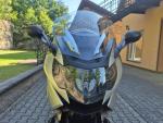 Klikněte pro detailní foto č. 4 - BMW K 1600 GTL - TOP STAV + VÝBAVA  + SERVIS BMW