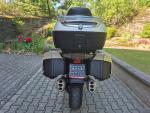 Klikněte pro detailní foto č. 7 - BMW K 1600 GTL - TOP STAV + VÝBAVA  + SERVIS BMW