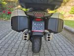 Klikněte pro detailní foto č. 9 - BMW K 1600 GTL - TOP STAV + VÝBAVA  + SERVIS BMW
