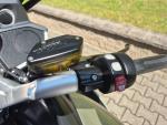 Klikněte pro detailní foto č. 10 - BMW K 1600 GTL - TOP STAV + VÝBAVA  + SERVIS BMW - 29 000KM