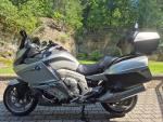 Klikněte pro detailní foto č. 1 - BMW K 1600 GTL - TOP STAV + VÝBAVA  + SERVIS BMW - 29 000KM