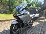 Klikněte pro detailní foto č. 2 - BMW K 1600 GTL - TOP STAV + VÝBAVA  + SERVIS BMW - 29 000KM