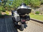 Klikněte pro detailní foto č. 3 - BMW K 1600 GTL - TOP STAV + VÝBAVA  + SERVIS BMW - 29 000KM