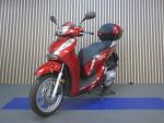 Honda SH 300A